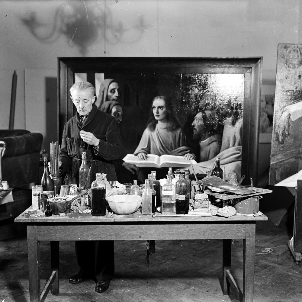 VanMeegeren1945
