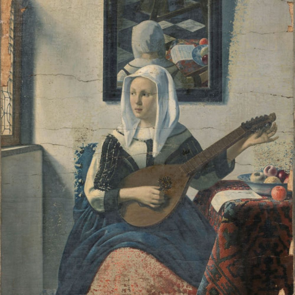 lady-playing-a-lute